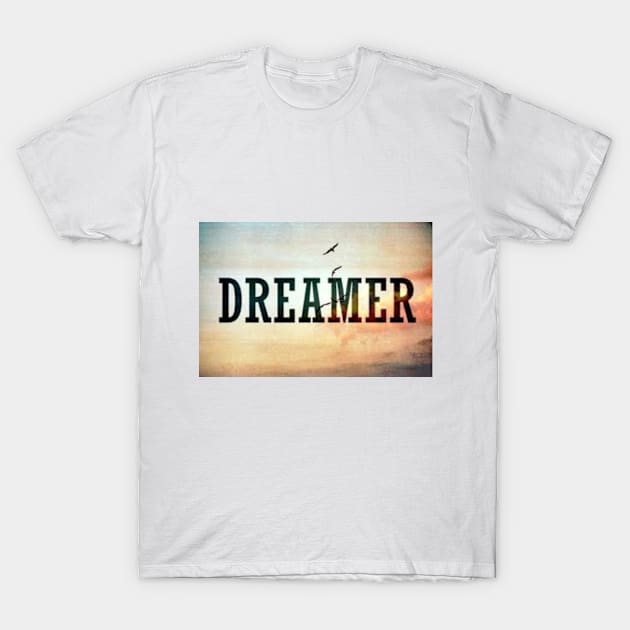 youtube T-Shirt by Dreamer123